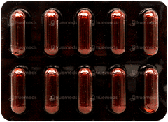 Dobest Capsule 10 Dobest Capsule 10